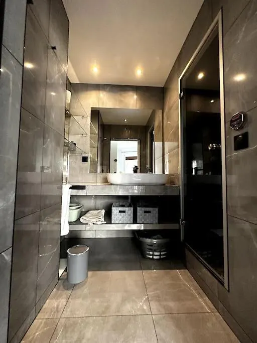 Bel 100m2 Ranelagh 巴黎