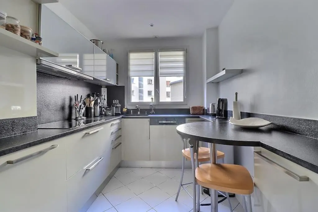 Bel 100m2 Ranelagh