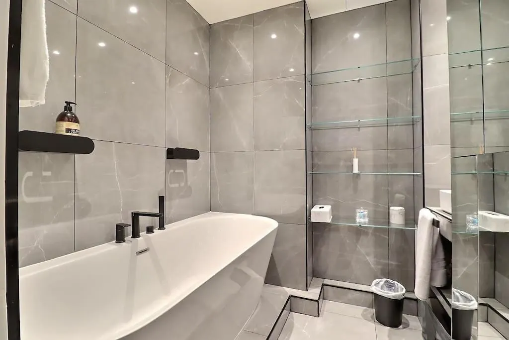 Bel 100m2 Ranelagh * Paris