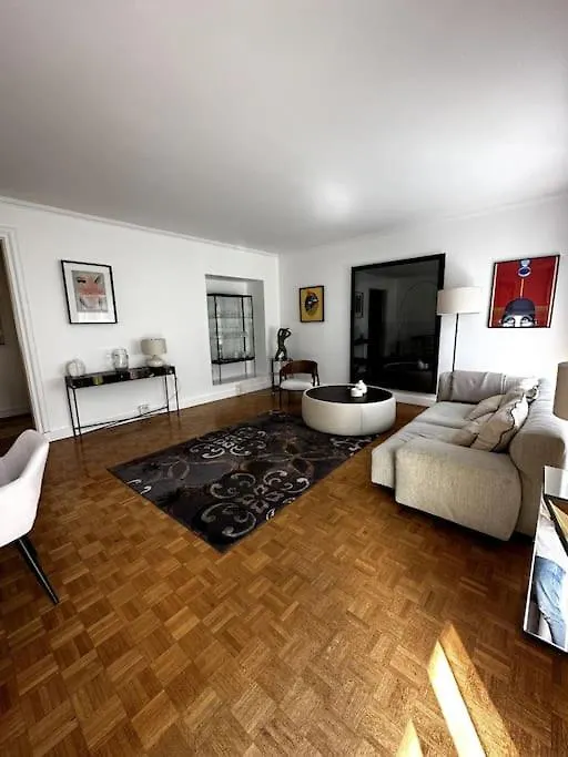Apartment Bel 100m2 Ranelagh *