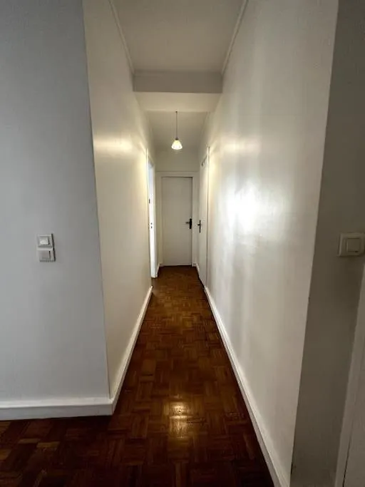 Apartment Bel 100m2 Ranelagh Paris