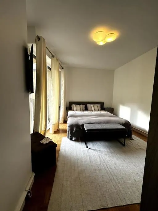 Lejlighed Bel 100m2 Ranelagh