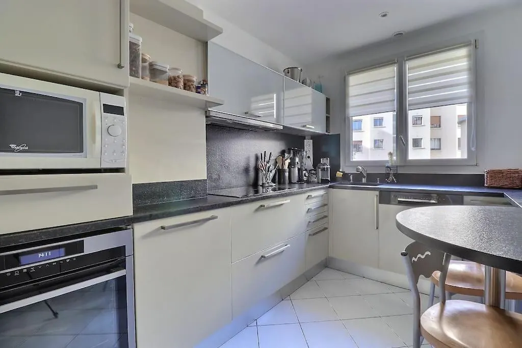 Lejlighed Bel 100m2 Ranelagh *
