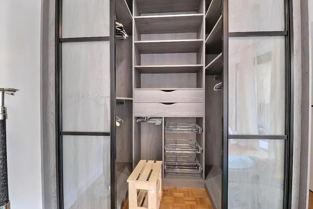 Lejlighed Bel 100m2 Ranelagh Paris
