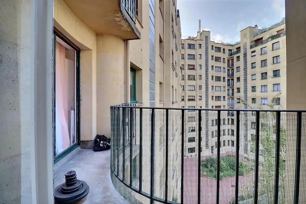 Lejlighed Bel 100m2 Ranelagh